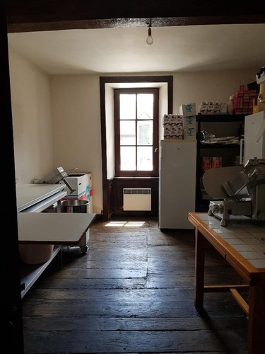 Immeuble a vendre Châteaugiron 35410 Ille-et-Vilaine 139 m2  293000 euros