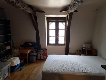 Immeuble a vendre Châteaugiron 35410 Ille-et-Vilaine 139 m2  293000 euros