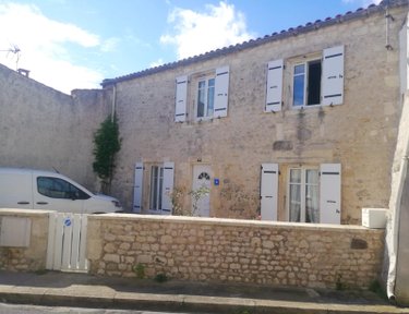 Maison a vendre Bourcefranc-le-Chapus 17560 Charente-Maritime 106 m2 5 pièces 239000 euros
