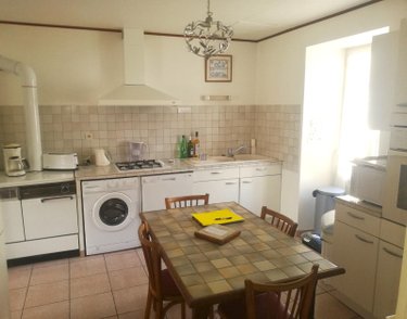 Maison a vendre Bourcefranc-le-Chapus 17560 Charente-Maritime 106 m2 5 pièces 239000 euros