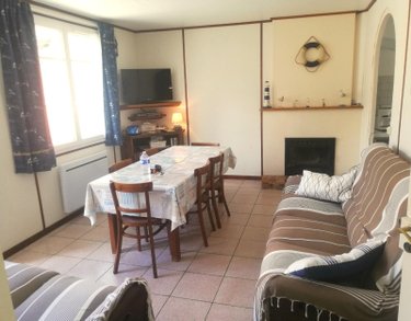 Maison a vendre Bourcefranc-le-Chapus 17560 Charente-Maritime 106 m2 5 pièces 239000 euros