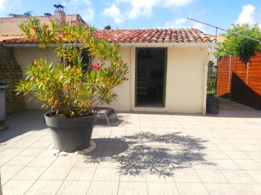 Maison a vendre Bourcefranc-le-Chapus 17560 Charente-Maritime 106 m2 5 pièces 239000 euros