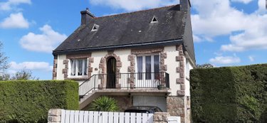 Maison a vendre Guiscriff 56560 Morbihan 95 m2 3 pièces 161750 euros