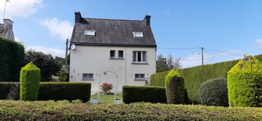 Maison a vendre Guiscriff 56560 Morbihan 95 m2 3 pièces 161750 euros