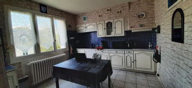 Maison a vendre Guiscriff 56560 Morbihan 95 m2 3 pièces 161750 euros