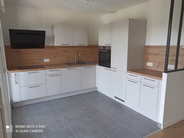 Location appartement Reims 51100 Marne 94 m2 4 pièces 1278 euros