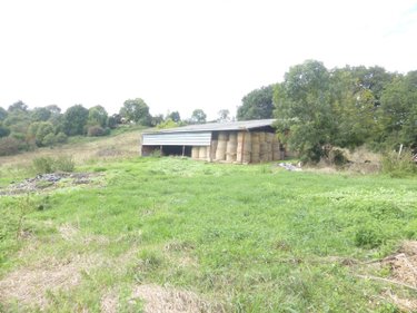 Terrain a batir a vendre Gensac-de-Boulogne 31350 Haute-Garonne 60006 m2  73300 euros