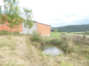 Terrain a batir a vendre Gensac-de-Boulogne 31350 Haute-Garonne 60006 m2  73300 euros