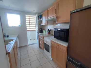 Appartement a vendre Sotteville-lès-Rouen 76300 Seine-Maritime 65 m2 4 pièces 94400 euros