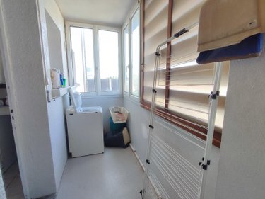 Appartement a vendre Sotteville-lès-Rouen 76300 Seine-Maritime 65 m2 4 pièces 94400 euros