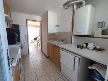 Appartement a vendre Sotteville-lès-Rouen 76300 Seine-Maritime 65 m2 4 pièces 94400 euros