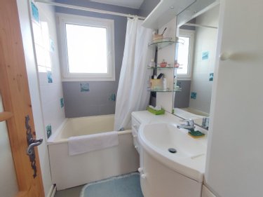 Appartement a vendre Sotteville-lès-Rouen 76300 Seine-Maritime 65 m2 4 pièces 94400 euros