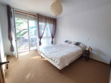 Appartement a vendre Sotteville-lès-Rouen 76300 Seine-Maritime 65 m2 4 pièces 94400 euros