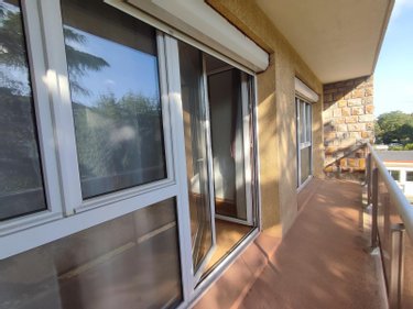 Appartement a vendre Sotteville-lès-Rouen 76300 Seine-Maritime 65 m2 4 pièces 94400 euros