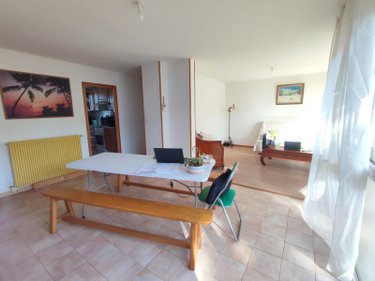Appartement a vendre Sotteville-lès-Rouen 76300 Seine-Maritime 65 m2 4 pièces 94400 euros