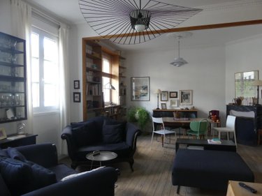 Maison a vendre Bernay 27300 Eure 182 m2 7 pièces 352000 euros
