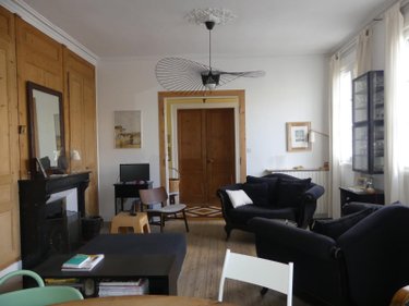 Maison a vendre Bernay 27300 Eure 182 m2 7 pièces 352000 euros