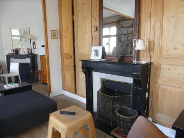 Maison a vendre Bernay 27300 Eure 182 m2 7 pièces 352000 euros