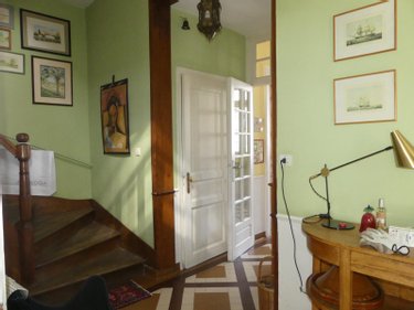 Maison a vendre Bernay 27300 Eure 182 m2 7 pièces 352000 euros
