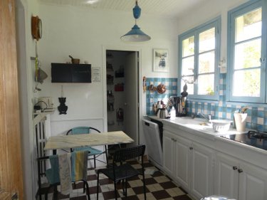 Maison a vendre Bernay 27300 Eure 182 m2 7 pièces 352000 euros