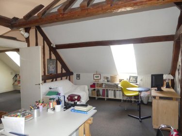 Maison a vendre Bernay 27300 Eure 182 m2 7 pièces 352000 euros