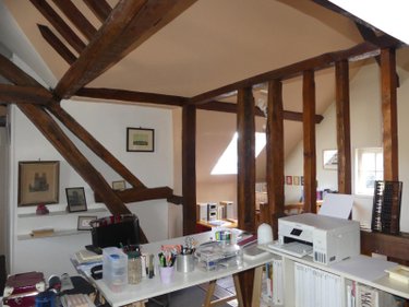 Maison a vendre Bernay 27300 Eure 182 m2 7 pièces 352000 euros