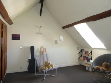 Maison a vendre Bernay 27300 Eure 182 m2 7 pièces 352000 euros