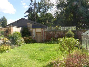 Maison a vendre Bernay 27300 Eure 182 m2 7 pièces 352000 euros