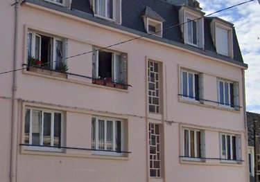 Appartement a vendre Quimper 29000 Finistère 66 m2 3 pièces 94800 euros