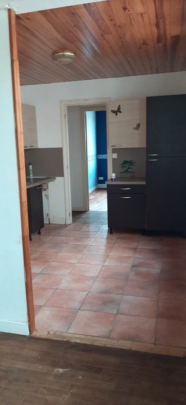 Appartement a vendre Quimper 29000 Finistère 66 m2 3 pièces 94800 euros