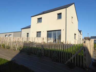 Maison a vendre Saint Père Marc en Poulet 35430 Ille-et-Vilaine 125 m2 5 pièces 416964 euros