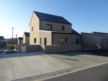 Maison a vendre Saint Père Marc en Poulet 35430 Ille-et-Vilaine 125 m2 5 pièces 416964 euros