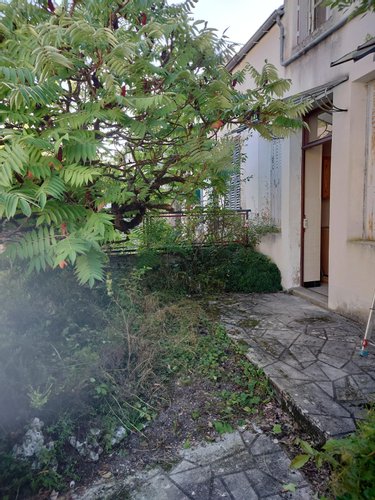 Maison a vendre Gurgy-le-Château 21290 Côte-d'Or 125 m2  35000 euros