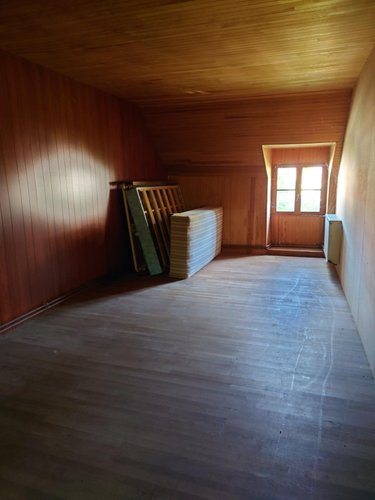 Maison a vendre Gurgy-le-Château 21290 Côte-d'Or 125 m2  35000 euros