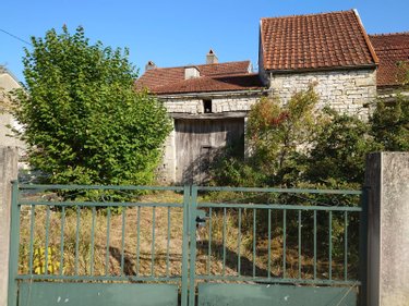 Maison a vendre Gurgy-le-Château 21290 Côte-d'Or 125 m2  35000 euros