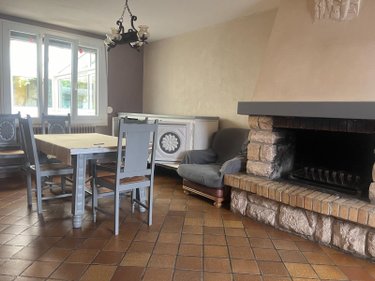 Maison a vendre Anizy-le-Grand 02320 Aisne 80 m2 5 pièces 120250 euros