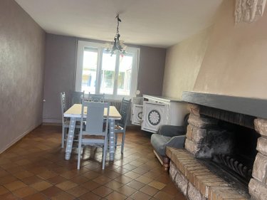 Maison a vendre Anizy-le-Grand 02320 Aisne 80 m2 5 pièces 120250 euros