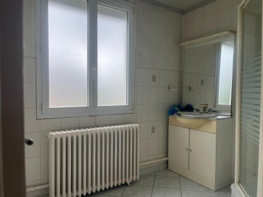 Maison a vendre Anizy-le-Grand 02320 Aisne 80 m2 5 pièces 120250 euros
