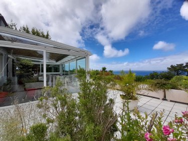 Maison a vendre Lanvéoc 29160 Finistère 150 m2 8 pièces 600400 euros