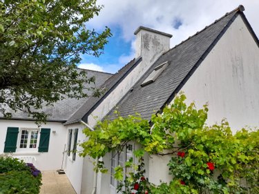 Maison a vendre Lanvéoc 29160 Finistère 150 m2 8 pièces 600400 euros