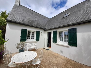 Maison a vendre Lanvéoc 29160 Finistère 150 m2 8 pièces 600400 euros
