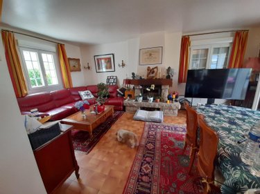Maison a vendre Lanvéoc 29160 Finistère 150 m2 8 pièces 600400 euros