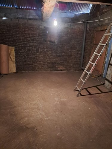 Maison a vendre Domjean 50420 Manche 139 m2 4 pièces 96416 euros