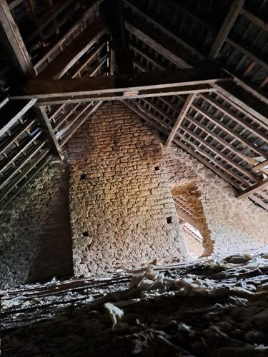 Maison a vendre Domjean 50420 Manche 139 m2 4 pièces 96416 euros