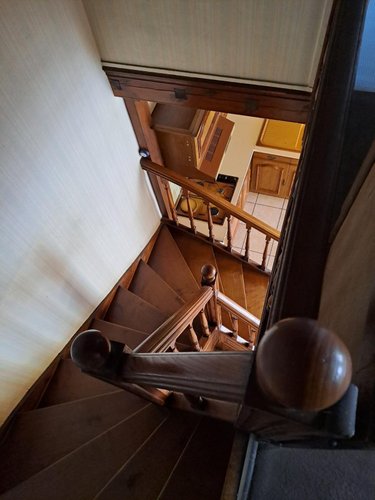 Maison a vendre Domjean 50420 Manche 139 m2 4 pièces 96416 euros