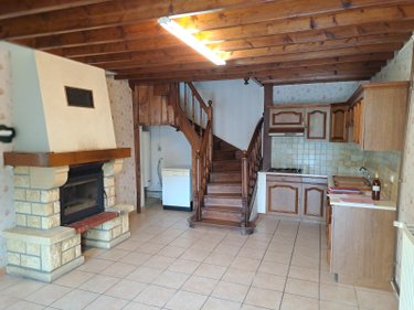 Maison a vendre Domjean 50420 Manche 139 m2 4 pièces 96416 euros