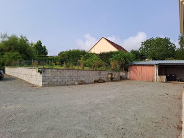 Maison a vendre Domjean 50420 Manche 139 m2 4 pièces 96416 euros