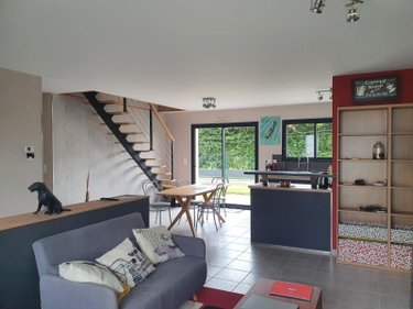 Maison a vendre 27 Eure 115 m2 6 pièces 330000 euros