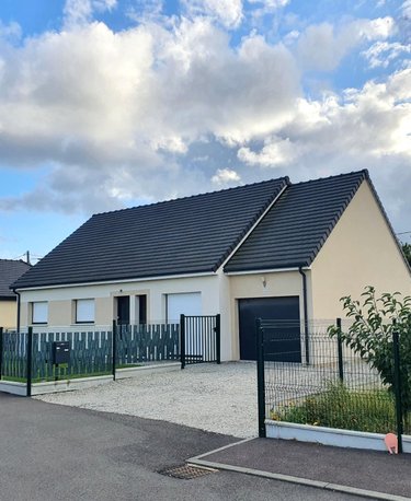 Maison a vendre 27 Eure 115 m2 6 pièces 330000 euros