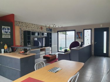 Maison a vendre 27 Eure 115 m2 6 pièces 330000 euros